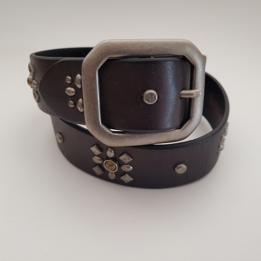 Women's Lucky Brand Italian belt
